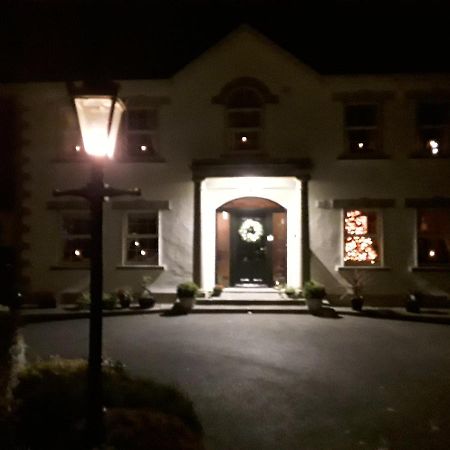 Doonard Manor B&B Craughwell Exteriör bild