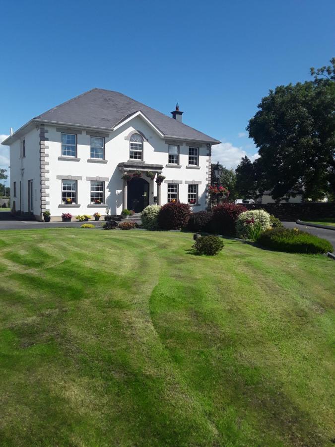 Doonard Manor B&B Craughwell Exteriör bild