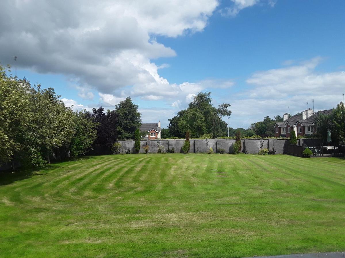 Doonard Manor B&B Craughwell Exteriör bild