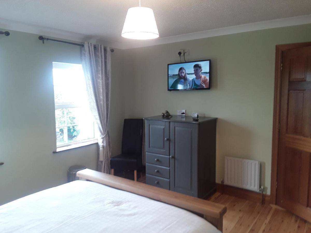 Doonard Manor B&B Craughwell Exteriör bild