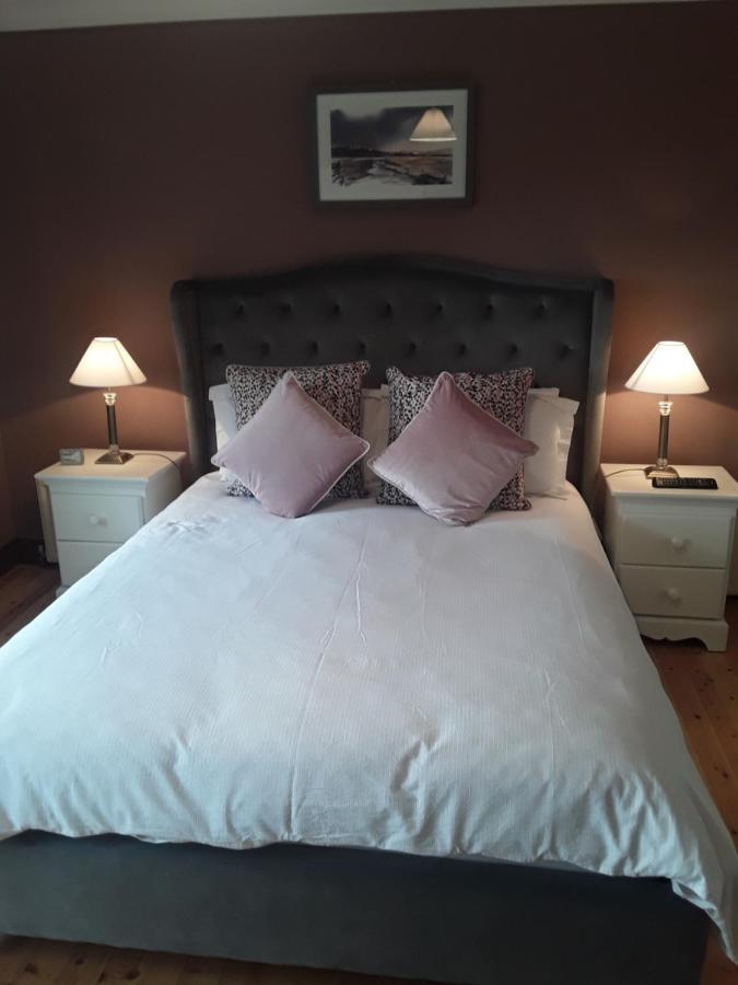 Doonard Manor B&B Craughwell Exteriör bild