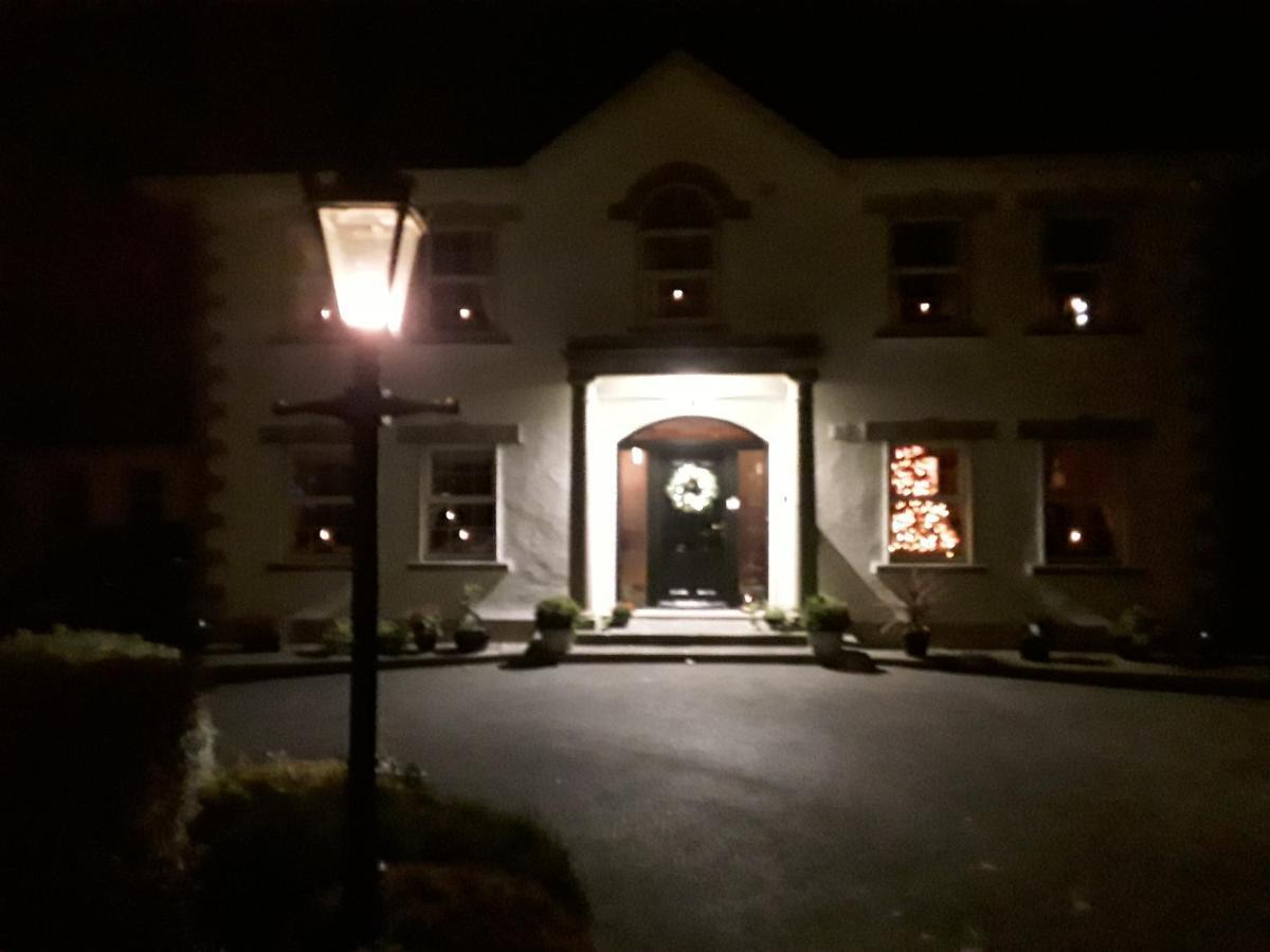 Doonard Manor B&B Craughwell Exteriör bild