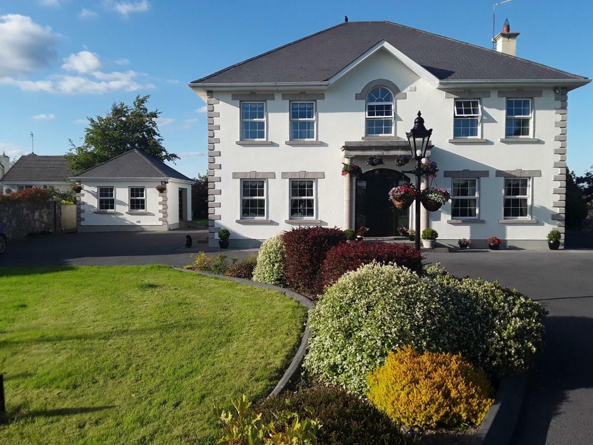 Doonard Manor B&B Craughwell Exteriör bild