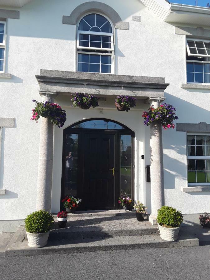 Doonard Manor B&B Craughwell Exteriör bild